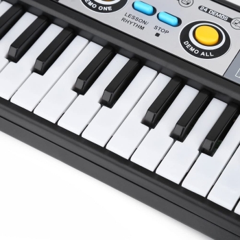 Keyboard mini klawiatura z mikrofonem [12170000173]
